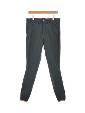 Hermes Pants Black
